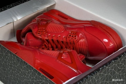 Air Lab4 Red Jordan 719864-600 4 1208